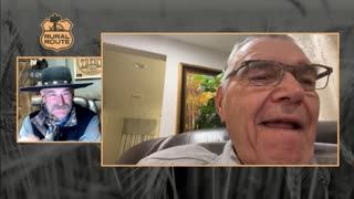 Trent Loos in the Morning - 11/24/2025