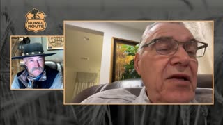 Trent Loos in the Morning - 11/24/2025