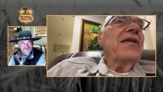 Trent Loos in the Morning - 11/24/2025