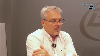 Trent Loos in the Morning - 11/24/2025