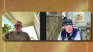 Trent Loos in the Morning - 11/24/2025