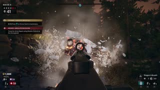 Killing Floor 3, Just For Fun, co-op, pt3