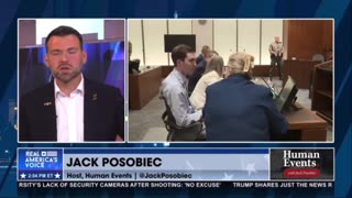 They’re trying to cover up that Charlie Kirk’s shooter was a leftist freak.