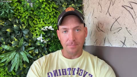 Morning Gym Reset - Rumble Takeover Day 6