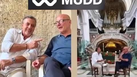 Museo diocesano diffuso con Nicola Forte