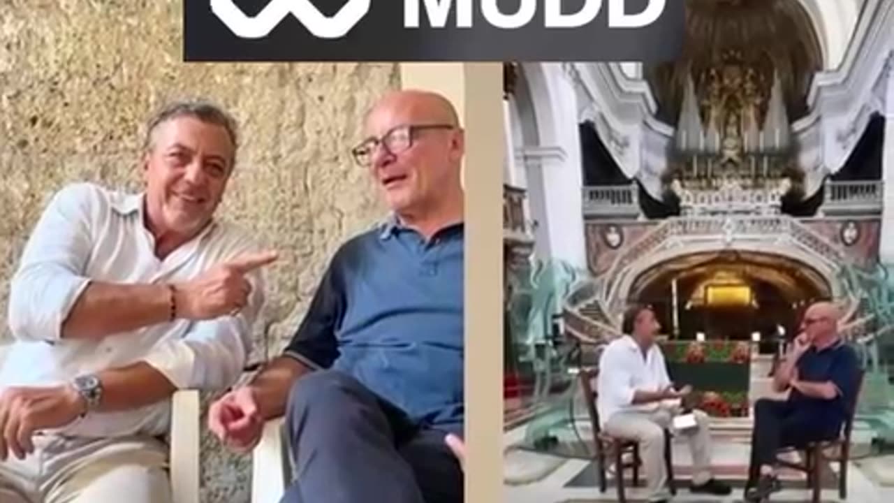 Museo diocesano diffuso con Nicola Forte