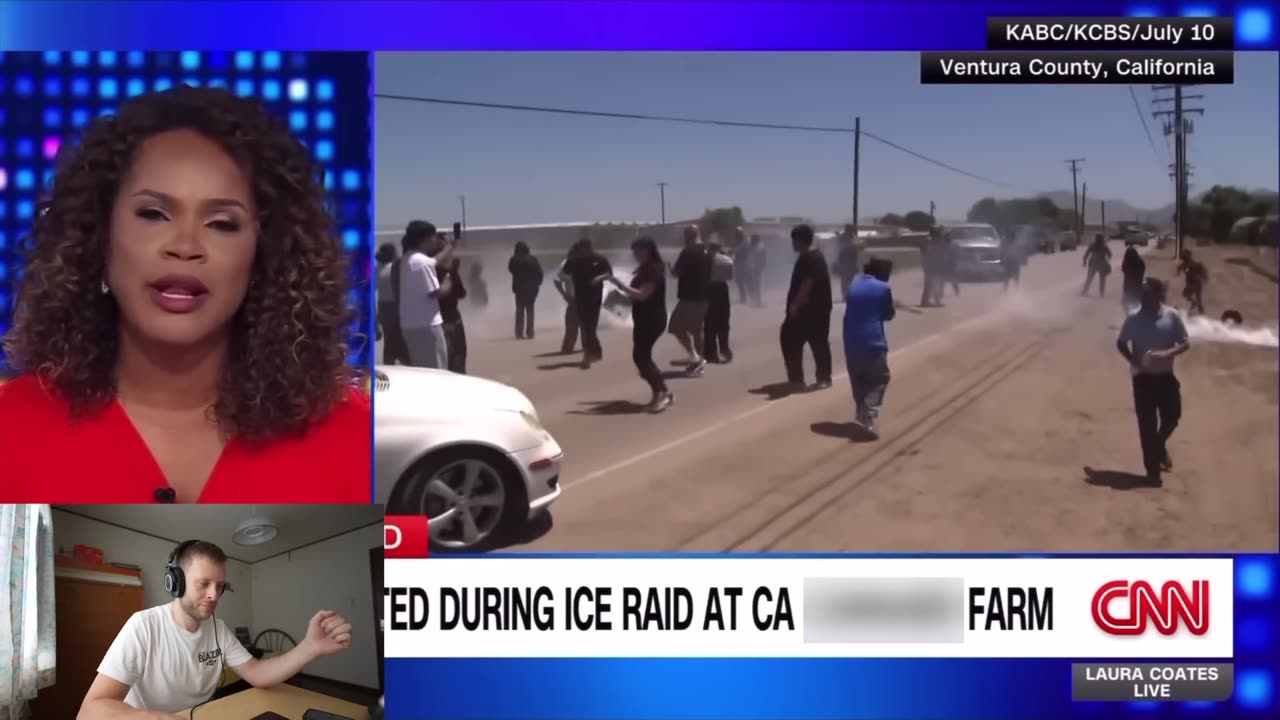 Illegals PLUNDER Home Depot… ICE Deports ‘Entire Superstore’ in Minutes