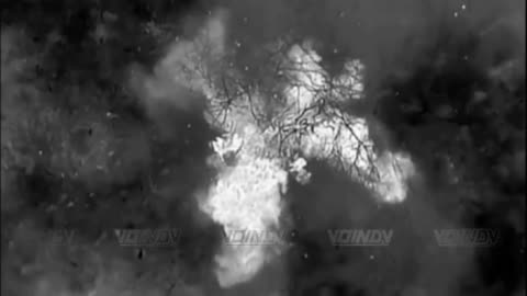 🚁🔥 Ukraine Russia War | Drone Operator's View in Dnipropetrovsk Front | RCF