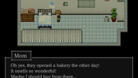 Let's play The Crooked Man Part 2