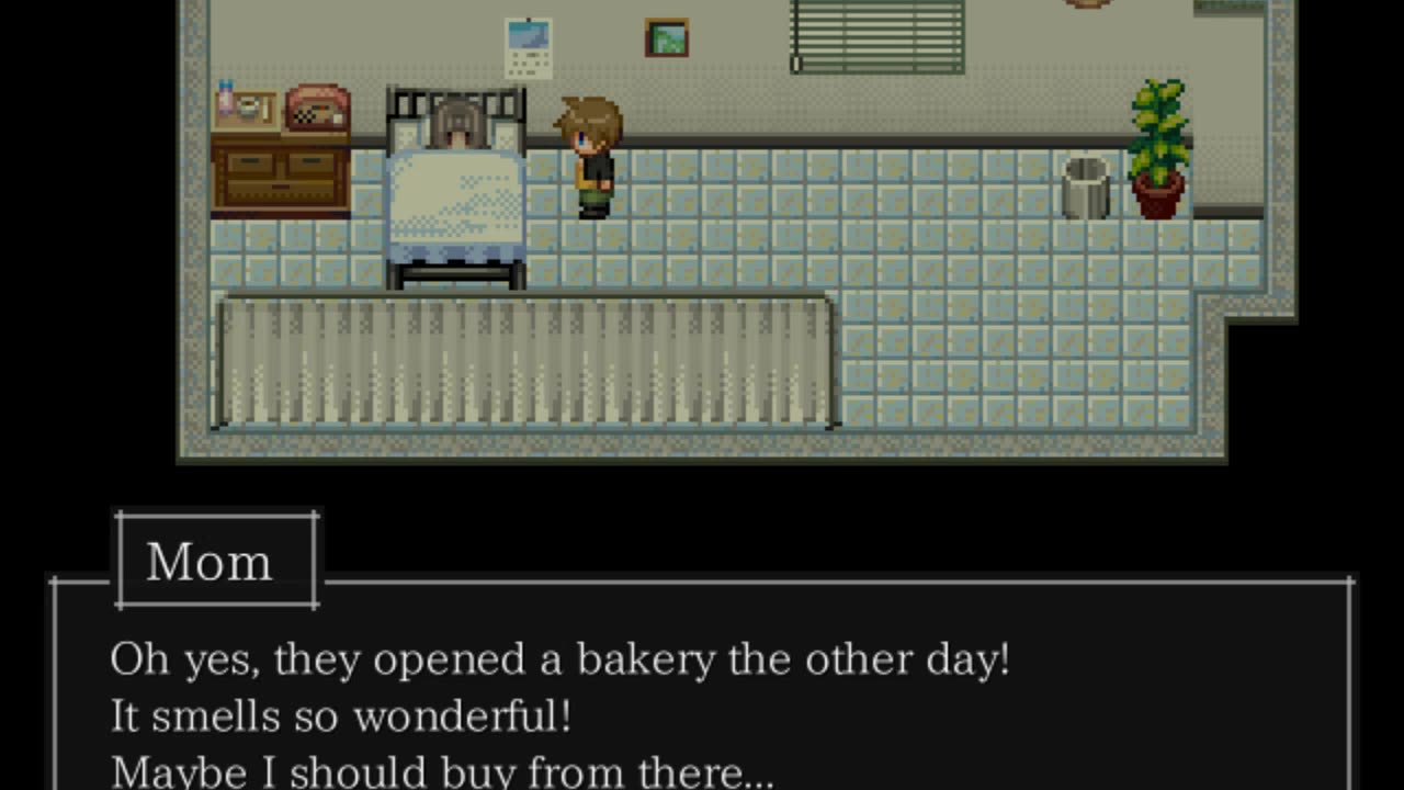 Let's play The Crooked Man Part 2