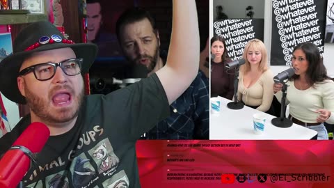 Reactions, Chatting &