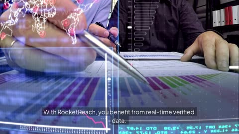 RocketReach Integrations: Connect Salesforce, HubSpot, Outreach & More in Seconds