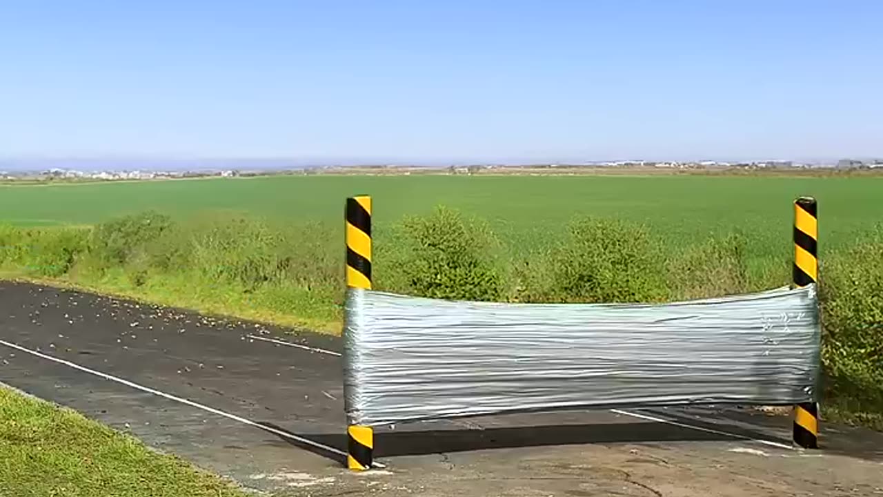Lamborghini Resistance