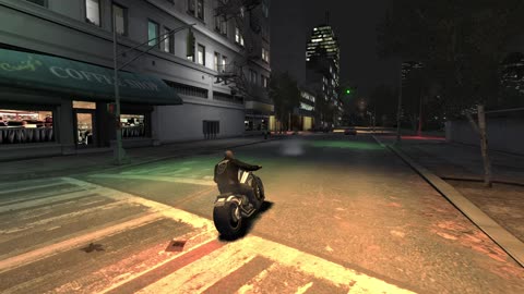GTA The Lost and the Damned - 2