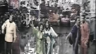 Disco Fifth Dimension - Hits Medley = TOTP 1972