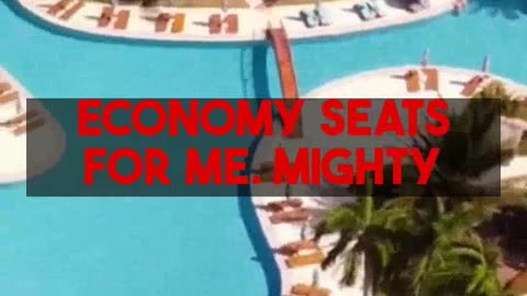 Unlock Business Class & 5-Star Travel with Mighty Travels Premium Crash Courses.