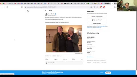 EPSTEIN FILES SCAM EXPOSED! - Americans Are Hoodwinked AGAIN! - Photos Still Expose A Lot