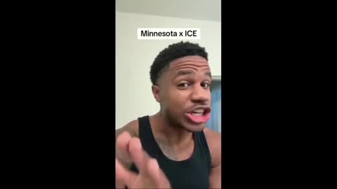 🧊 ICE ICE BABY 🧊 Black Americans Speak out about Renee Good Minneapolis Minnesota Shooting 🧊