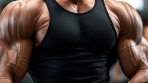 🚨 NICK WALKER DEMOLISHES GYM with MONSTER Training for 2025 Mr. Olympia – Derek Lunsford STUNNED!