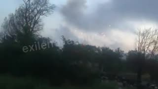 🛸⚔️ Ukraine Russia War | Ukrainian UAVs Target Russian Facility in Occupied Crimea | RCF