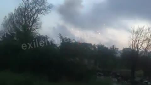 🛸⚔️ Ukraine Russia War | Ukrainian UAVs Target Russian Facility in Occupied Crimea | RCF