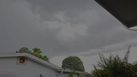 Thunders Answers to Temptation