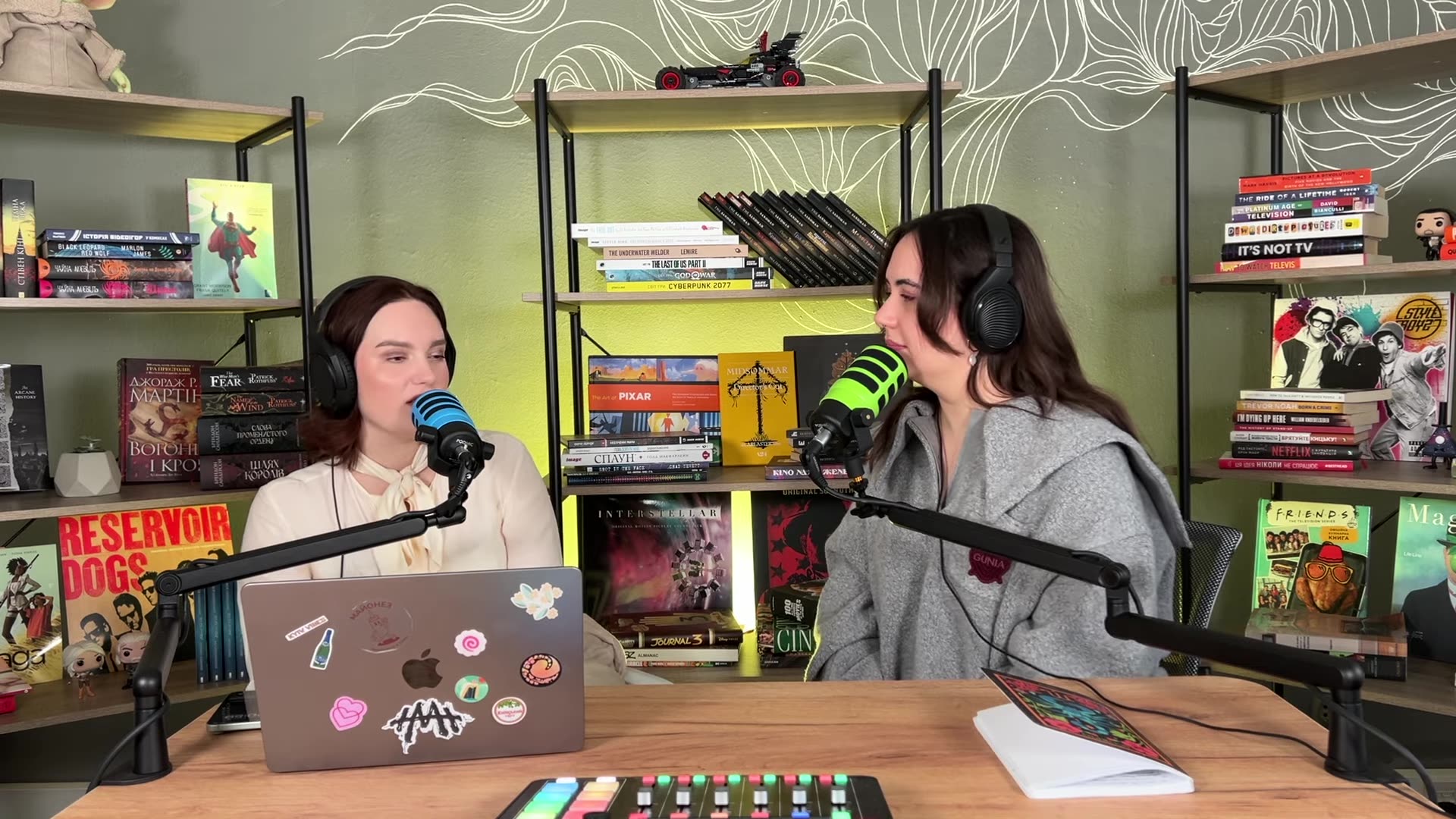 «Портрет Доріана Ґрея» Оскара Вайлда： декаденство, міз