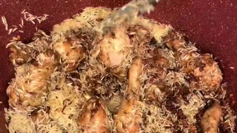 How to Cook Delicious Chicken Pilau – Easy & Flavorful East African Recipe