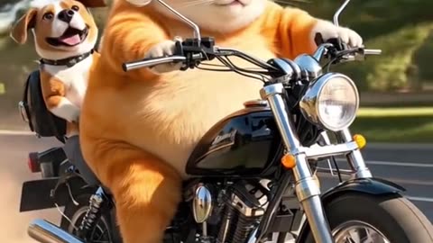 Cut Cat Video Ep 37