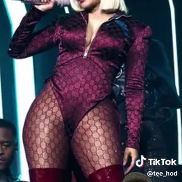 Nicki Minaj Targeted in 'Swatting' Call!