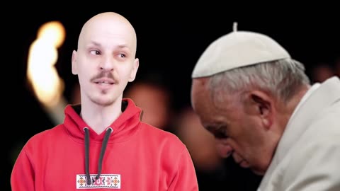 What Happens When The POPE DIES?
