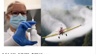 What is being shown in this video on the covered boats