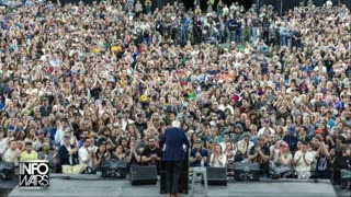 INFOWARS LIVE - 5/14/25: The American Journal with Harrison Smith / The Alex Jones Show / The War Room With Owen Shroyer