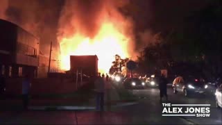 INFOWARS LIVE - 5/14/25: The American Journal with Harrison Smith / The Alex Jones Show / The War Room With Owen Shroyer