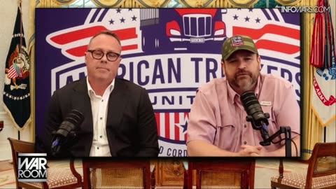 INFOWARS LIVE - 5/14/25: The American Journal with Harrison Smith / The Alex Jones Show / The War Room With Owen Shroyer