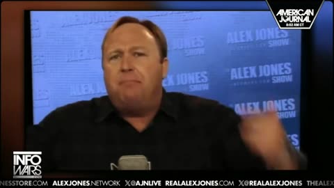 INFOWARS LIVE - 5/14/25: The American Journal with Harrison Smith / The Alex Jones Show / The War Room With Owen Shroyer