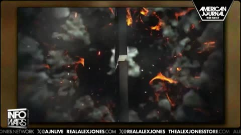 INFOWARS LIVE - 5/14/25: The American Journal with Harrison Smith / The Alex Jones Show / The War Room With Owen Shroyer
