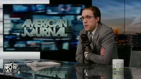 INFOWARS LIVE - 5/14/25: The American Journal with Harrison Smith / The Alex Jones Show / The War Room With Owen Shroyer