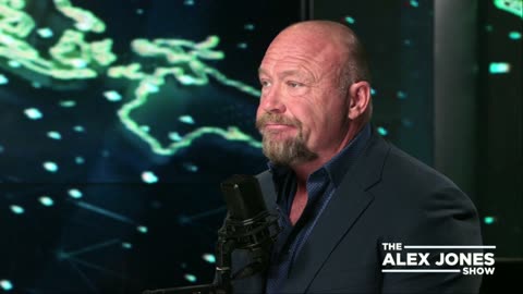 INFOWARS LIVE - 5/14/25: The American Journal with Harrison Smith / The Alex Jones Show / The War Room With Owen Shroyer