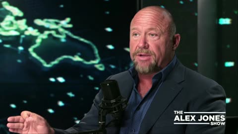 INFOWARS LIVE - 5/14/25: The American Journal with Harrison Smith / The Alex Jones Show / The War Room With Owen Shroyer