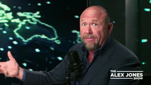 INFOWARS LIVE - 5/14/25: The American Journal with Harrison Smith / The Alex Jones Show / The War Room With Owen Shroyer