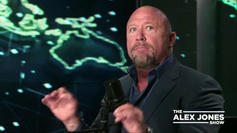 INFOWARS LIVE - 5/14/25: The American Journal with Harrison Smith / The Alex Jones Show / The War Room With Owen Shroyer