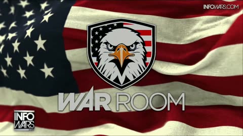 INFOWARS LIVE - 5/14/25: The American Journal with Harrison Smith / The Alex Jones Show / The War Room With Owen Shroyer