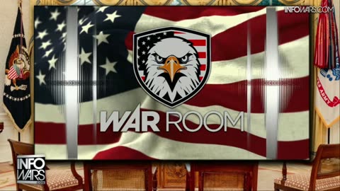 INFOWARS LIVE - 5/14/25: The American Journal with Harrison Smith / The Alex Jones Show / The War Room With Owen Shroyer