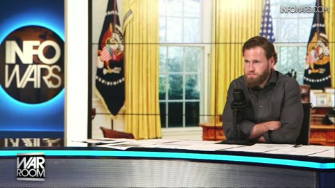 INFOWARS LIVE - 5/14/25: The American Journal with Harrison Smith / The Alex Jones Show / The War Room With Owen Shroyer