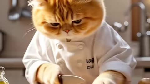 Meow Mood: Funny Cats Being Cute & Crazy! – 261