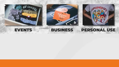 Custom T-Shirt Printing in Austin Made Easy