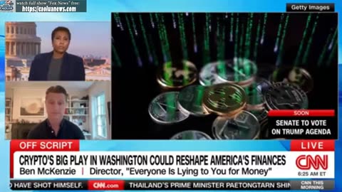 America's Newsroom 9AM - 7/1/2025