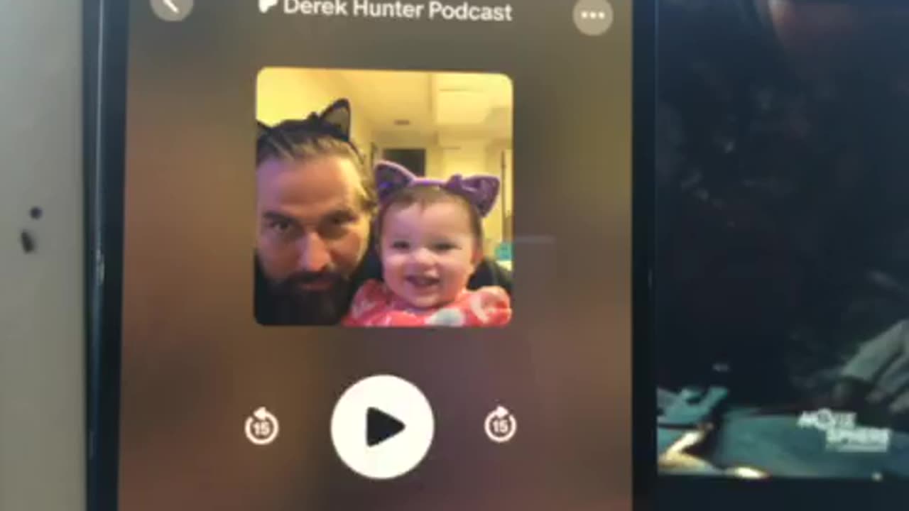 Derek Hunter 04/12/25 finis imminent oligarchy duration 1993-2025 a broken record-Bernie Sanders