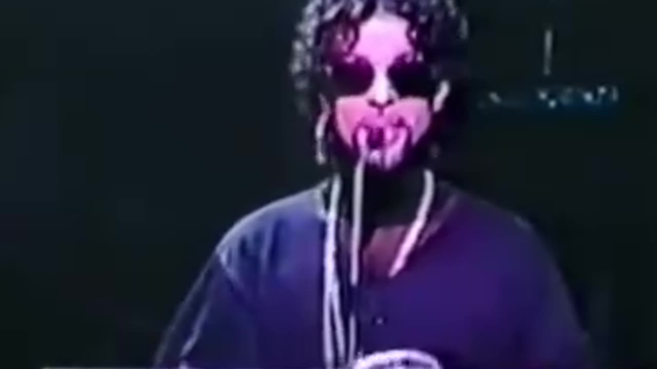 Prince Knew What was up in 1999
